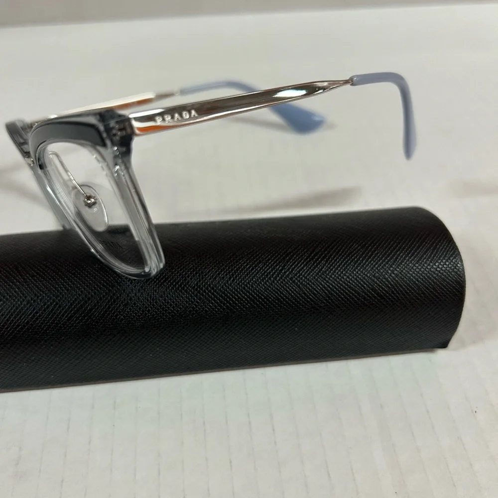 Prada Glasses VPU15U - Picture 7 of 8